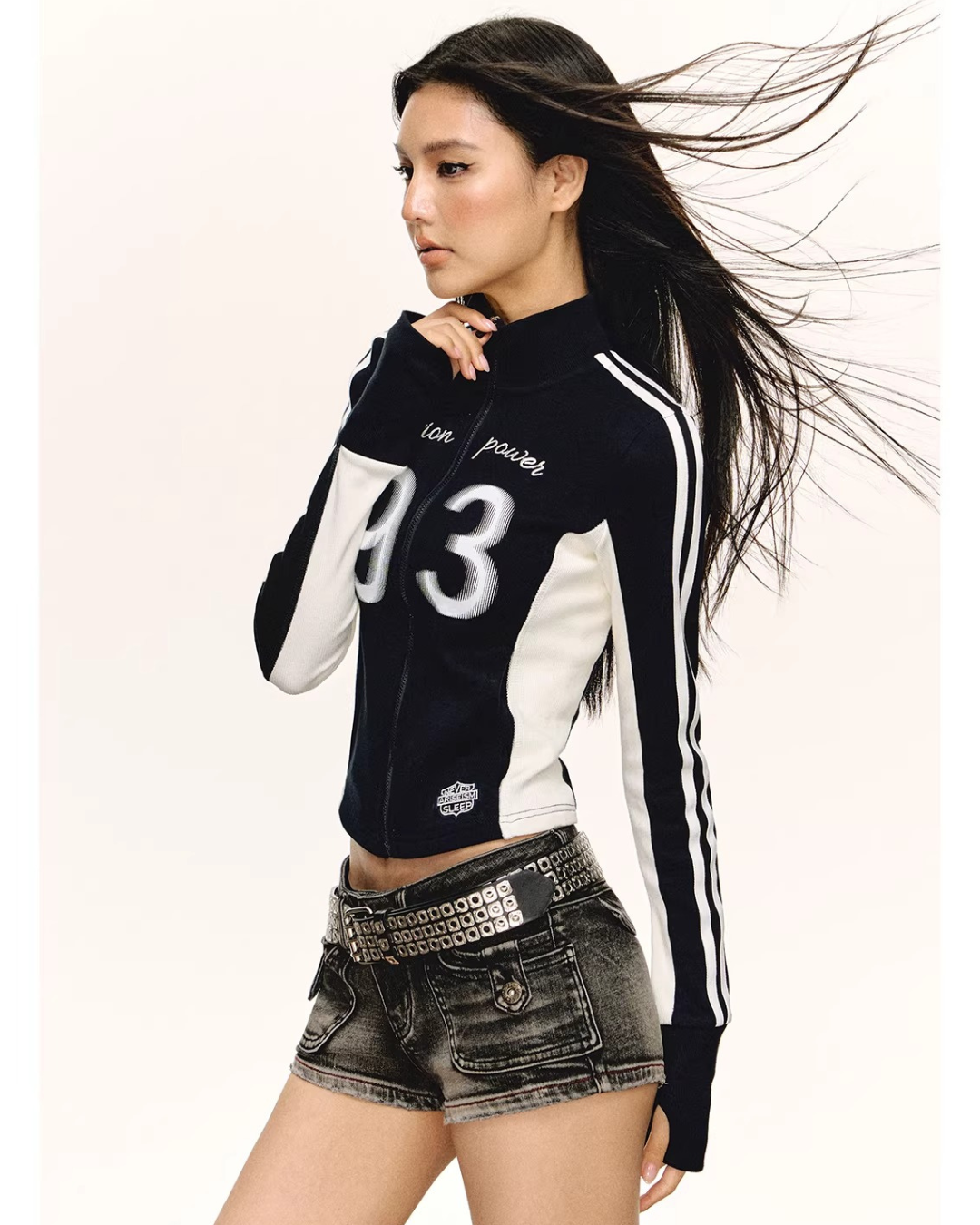 168cm,S