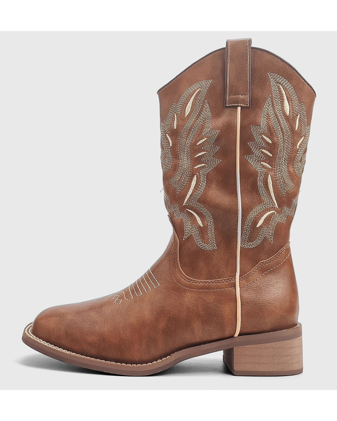 Western Boots
