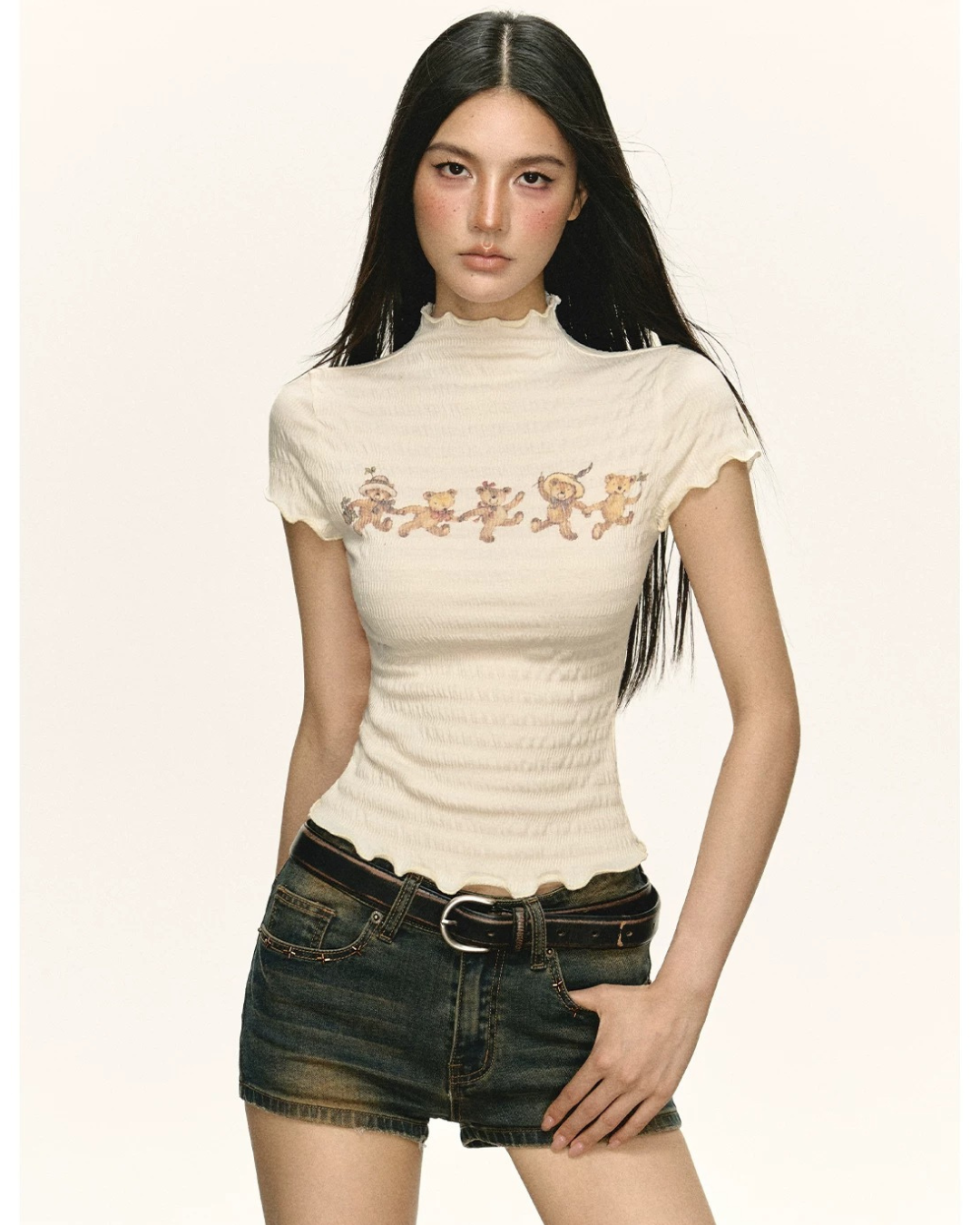 168cm,S
