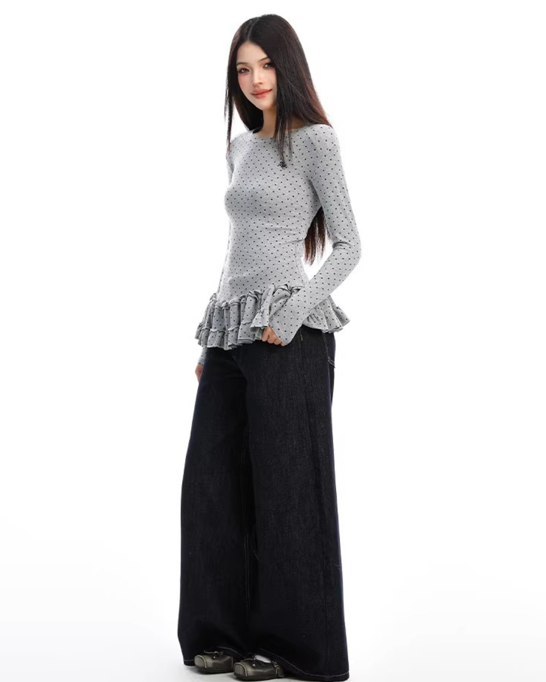 170cm,L