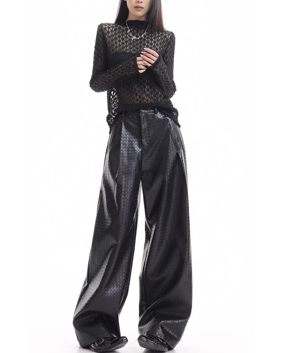 163cm,S