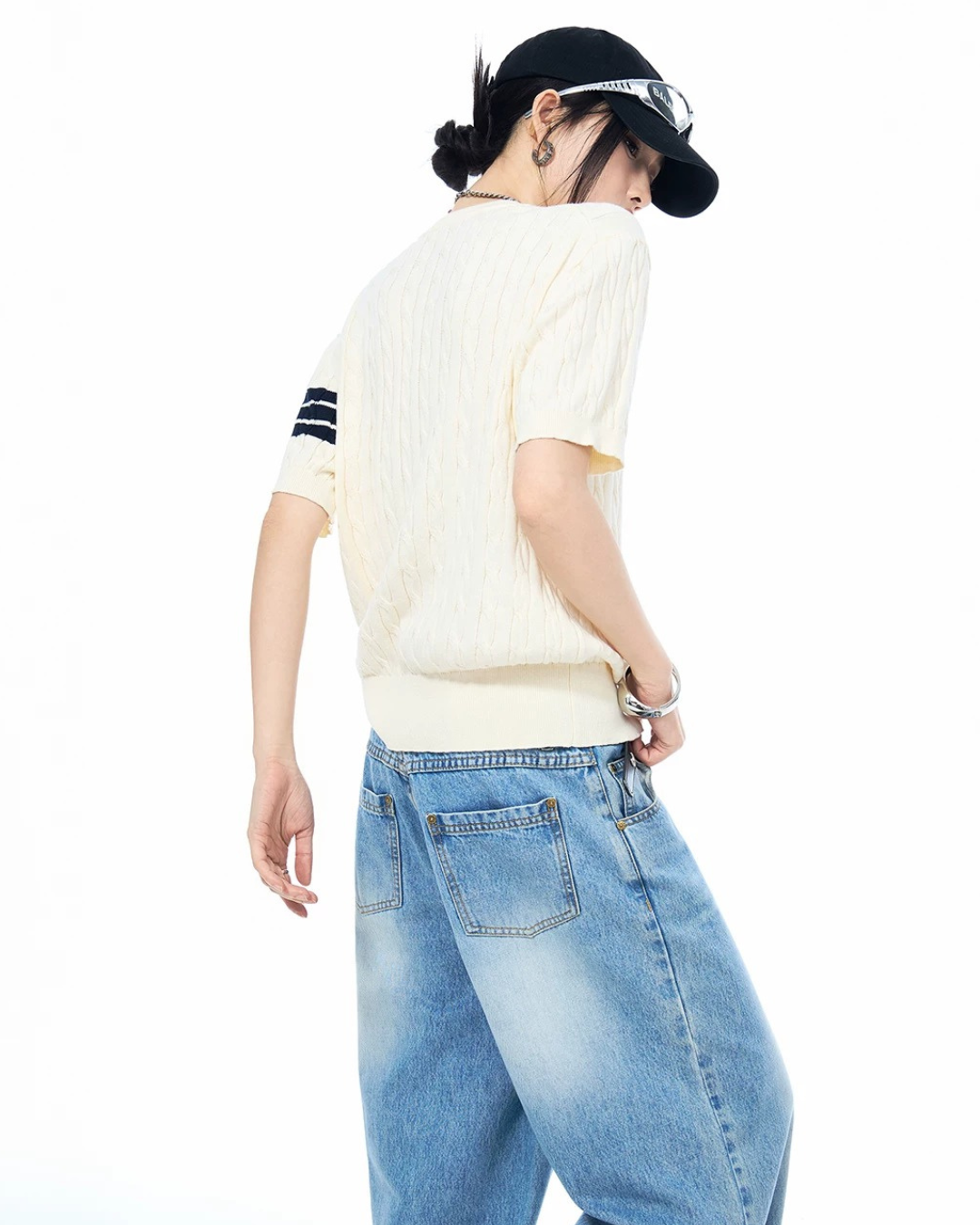 166cm,L