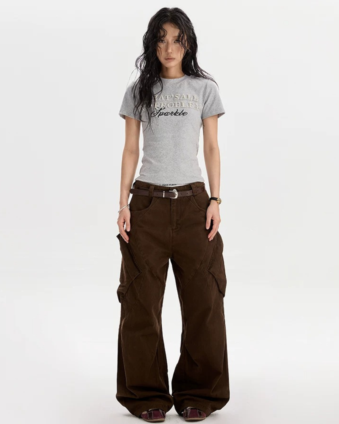165cm,M