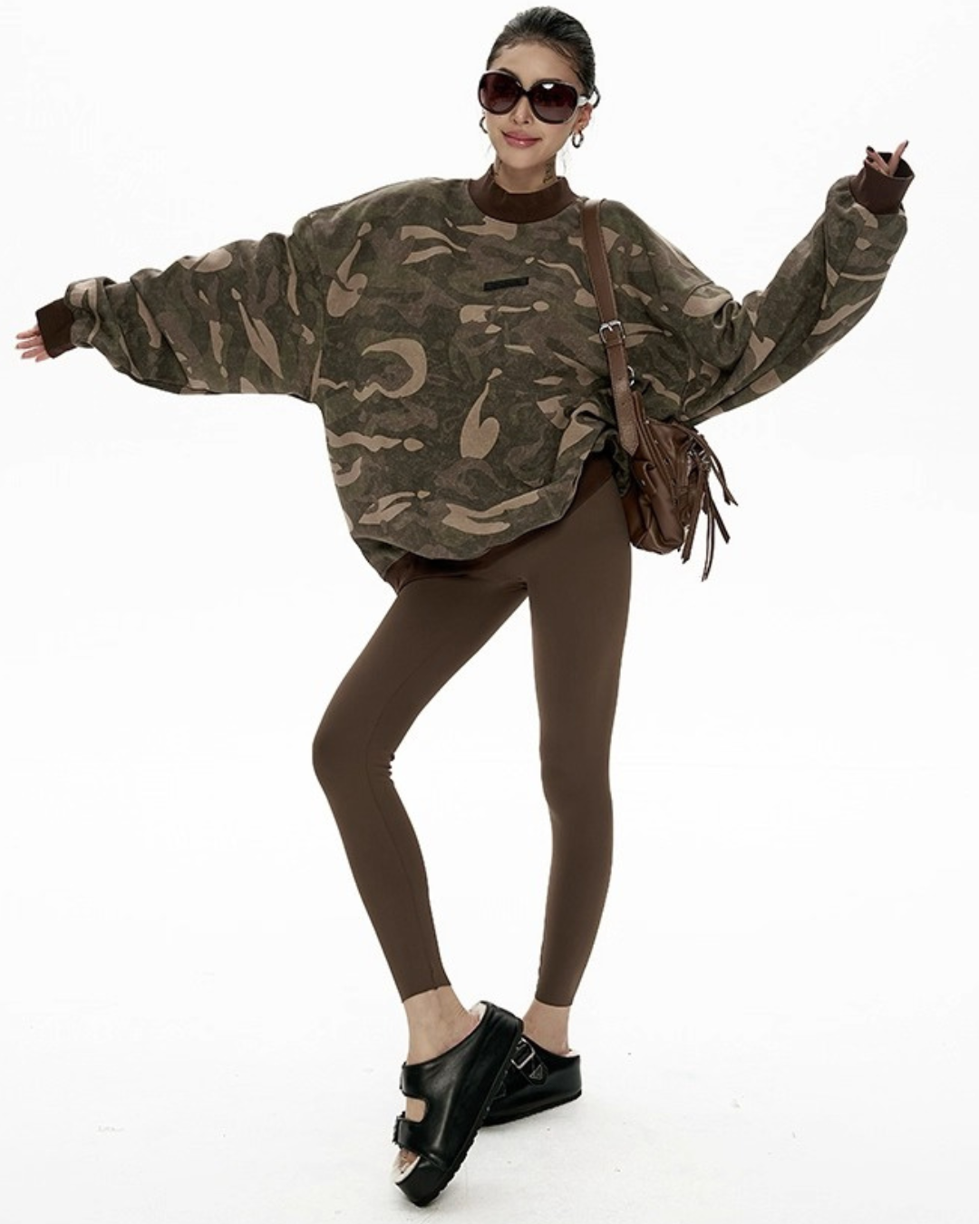 161cm,M
