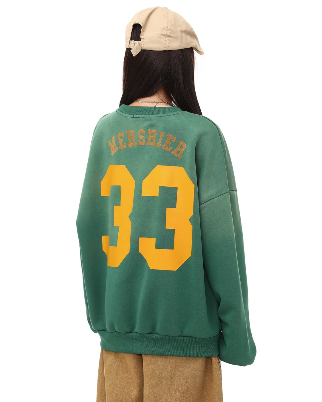 Academy 33 Sweatshirt