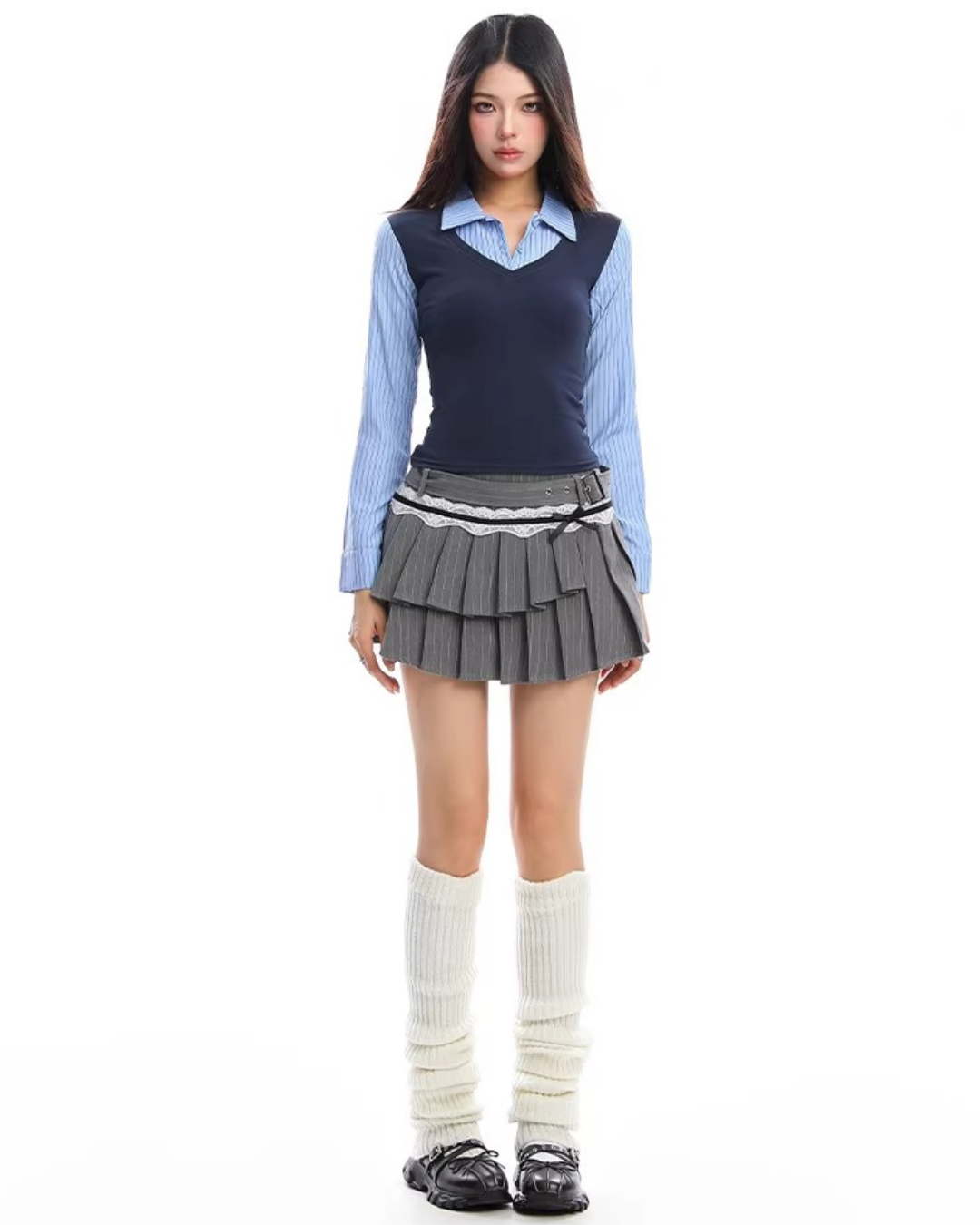 170cm,S