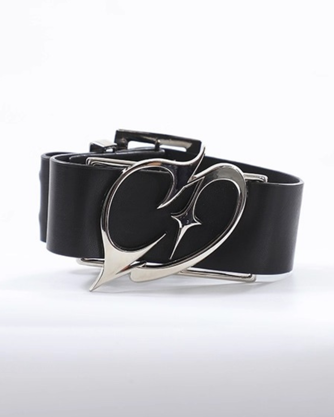 Cyberpunk Leather Band