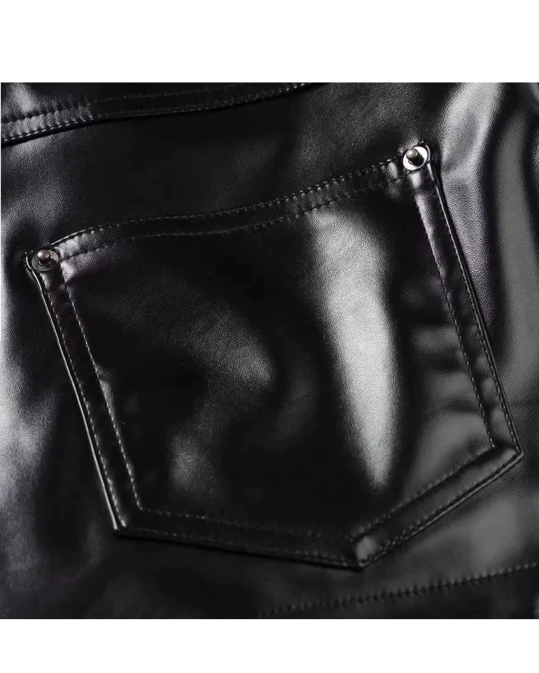 Combat Doll Tight Skirt