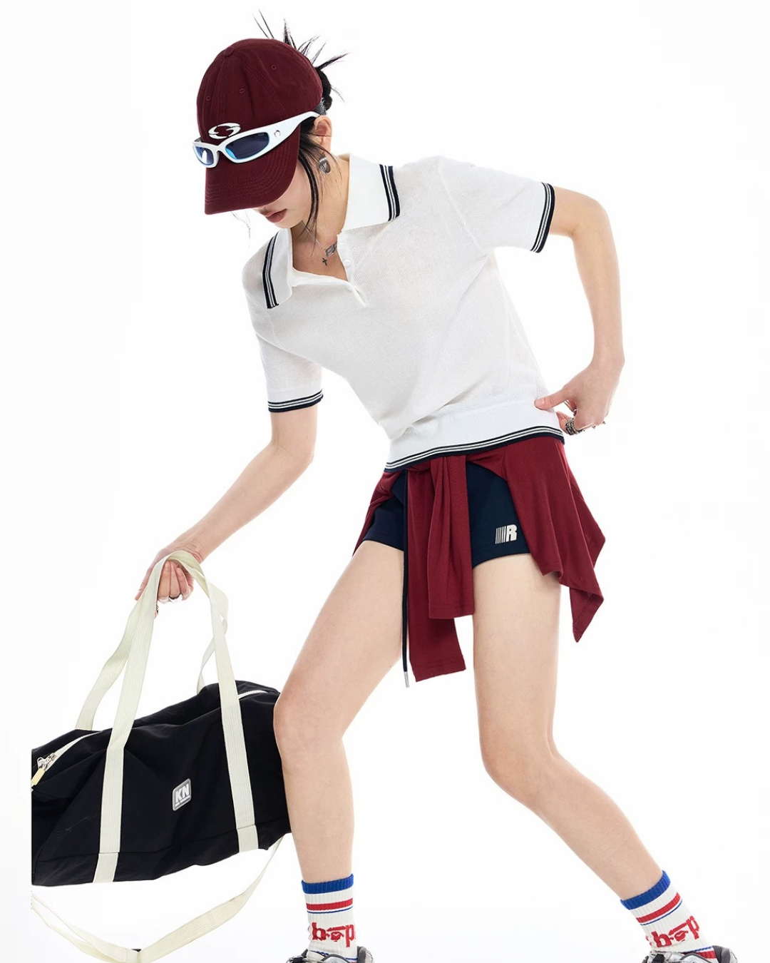 166cm,L