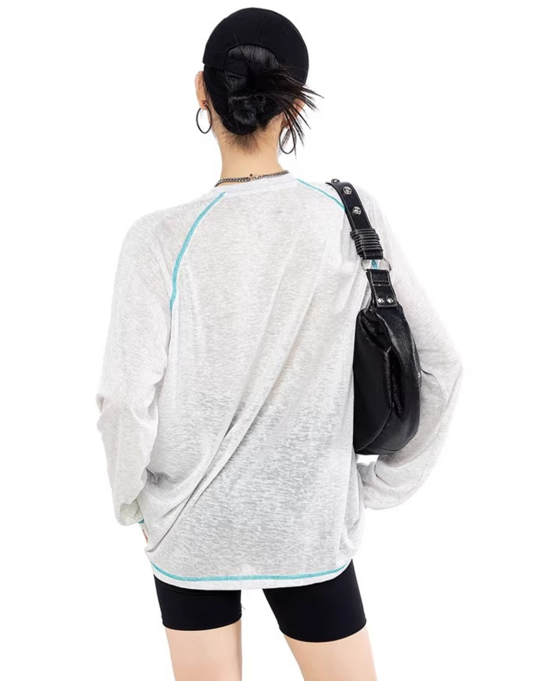 166cm,L