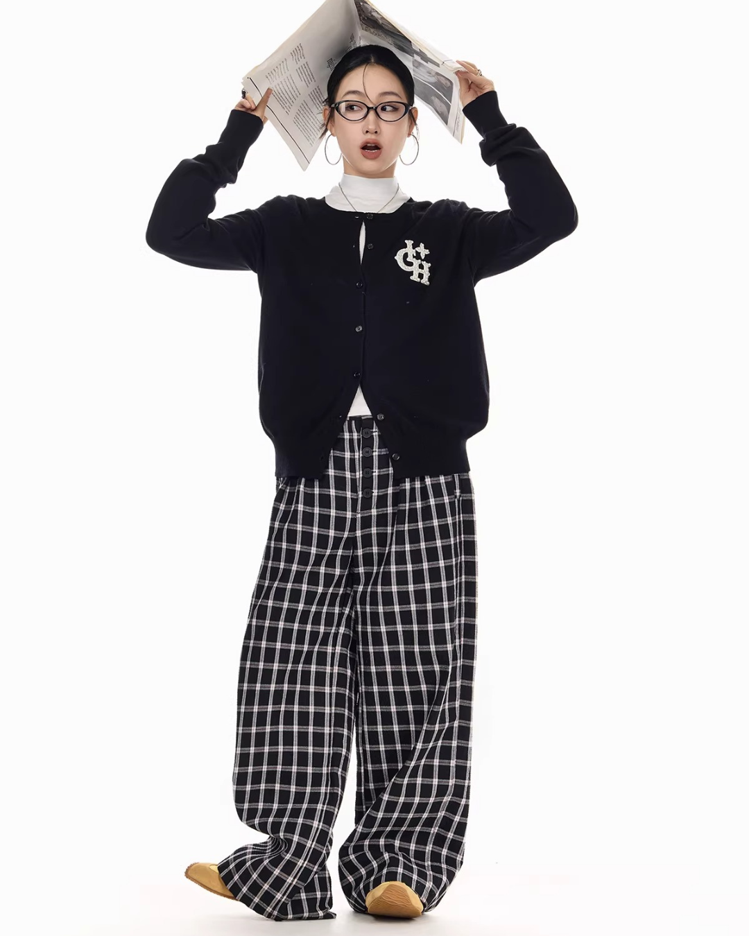 166cm,L