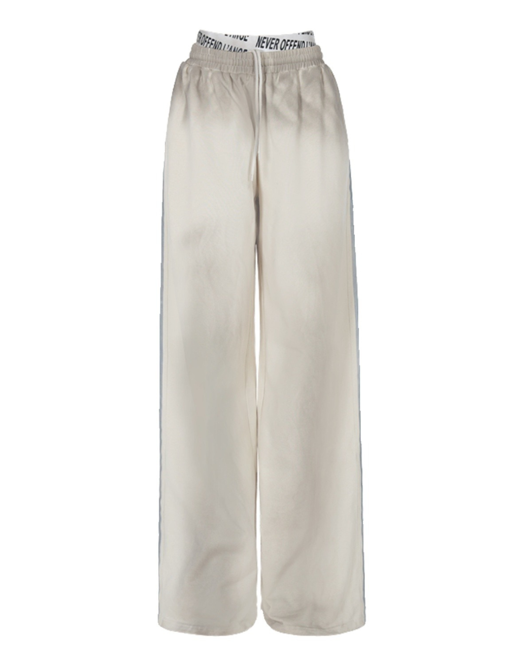 Grunge Style Sweat Set