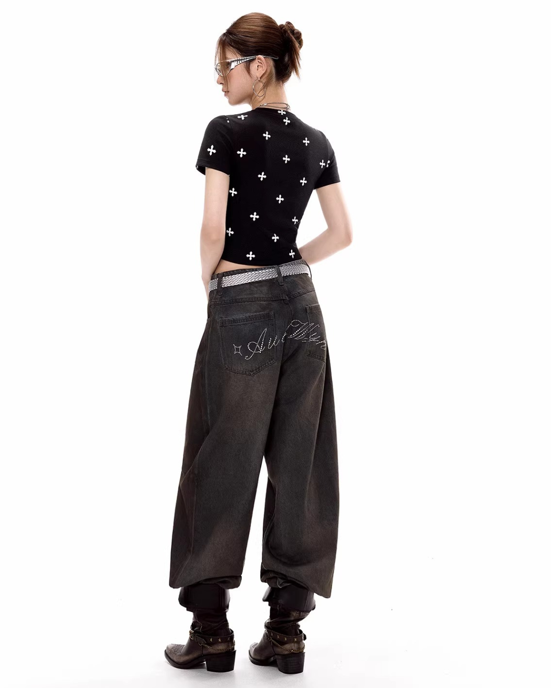 170cm,L