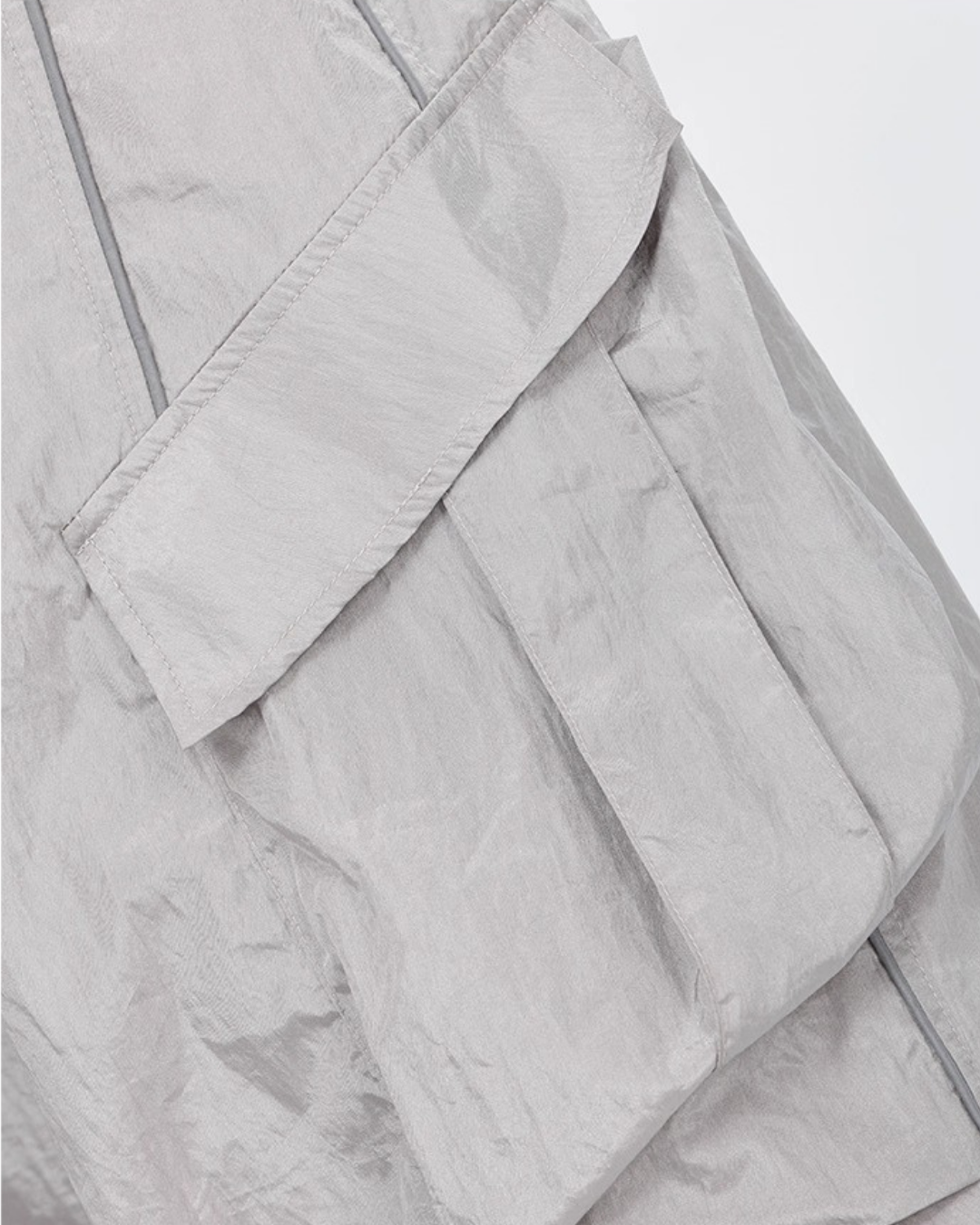 Extreme Cargo Wide Pants