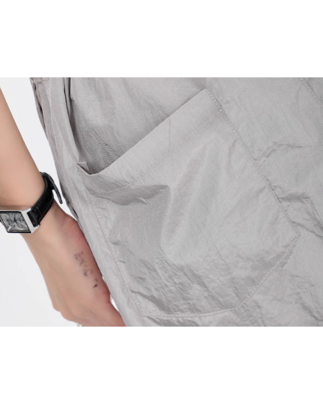 Extreme Cargo Wide Pants