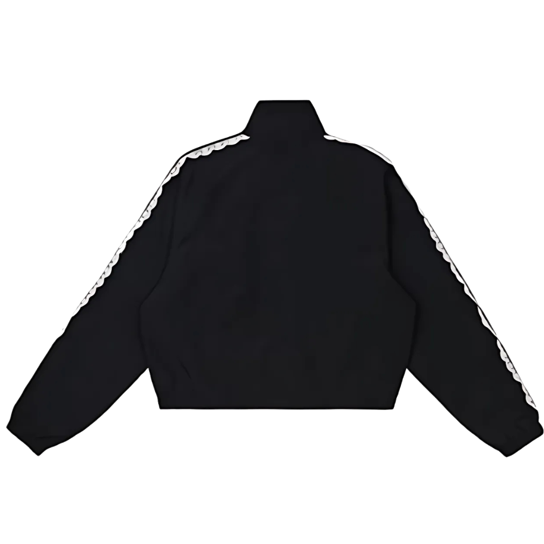 Lace Line Jersey Set-Up