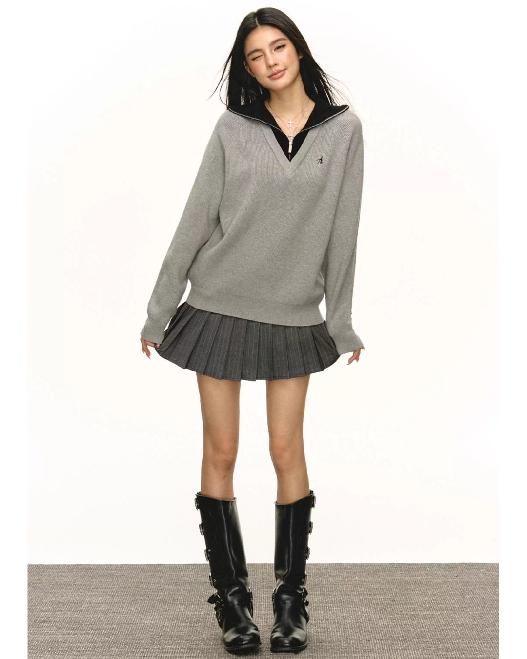 168cm,S