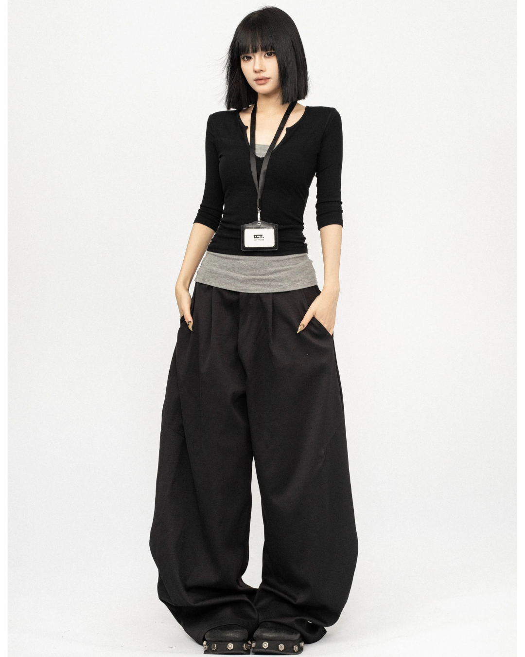 160cm,M