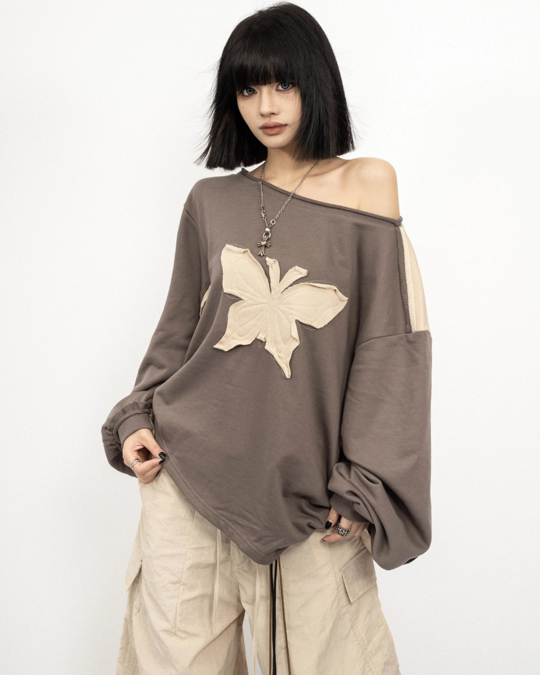 160cm,S