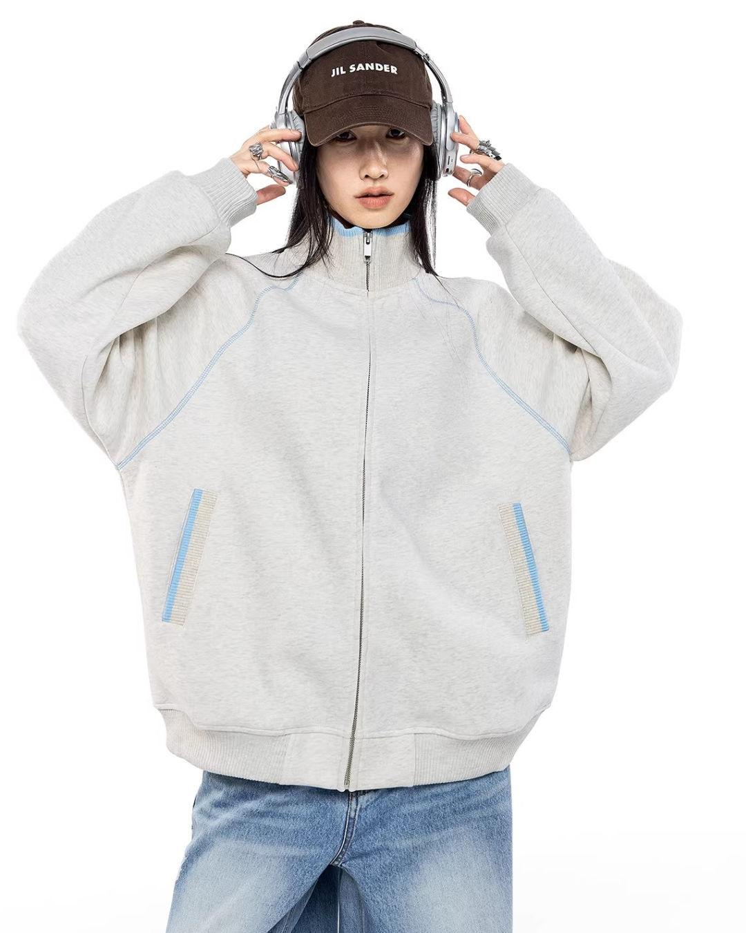 166cm,L
