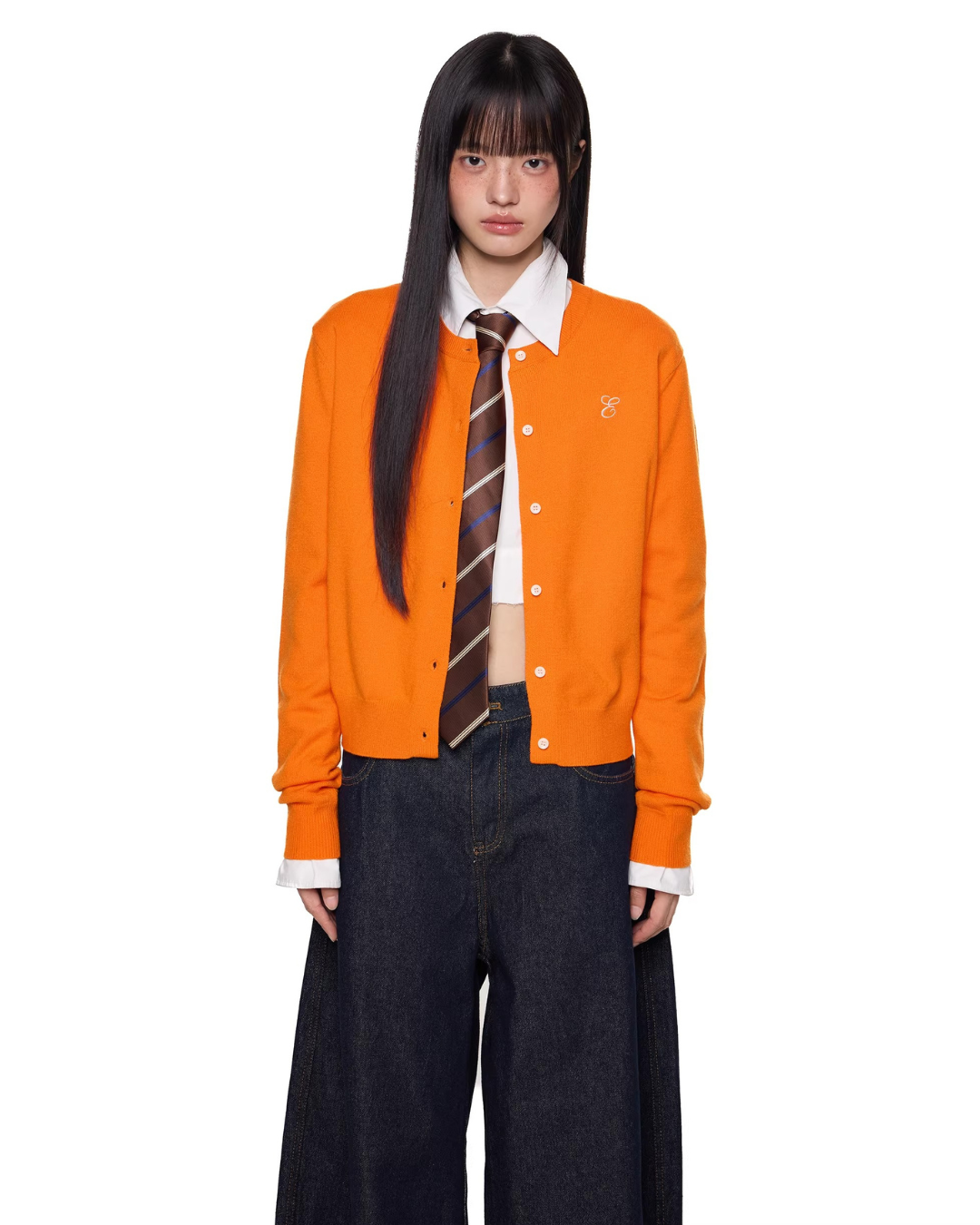 168cm,M