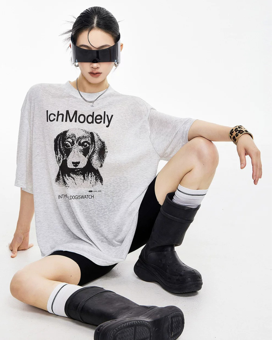166cm,L