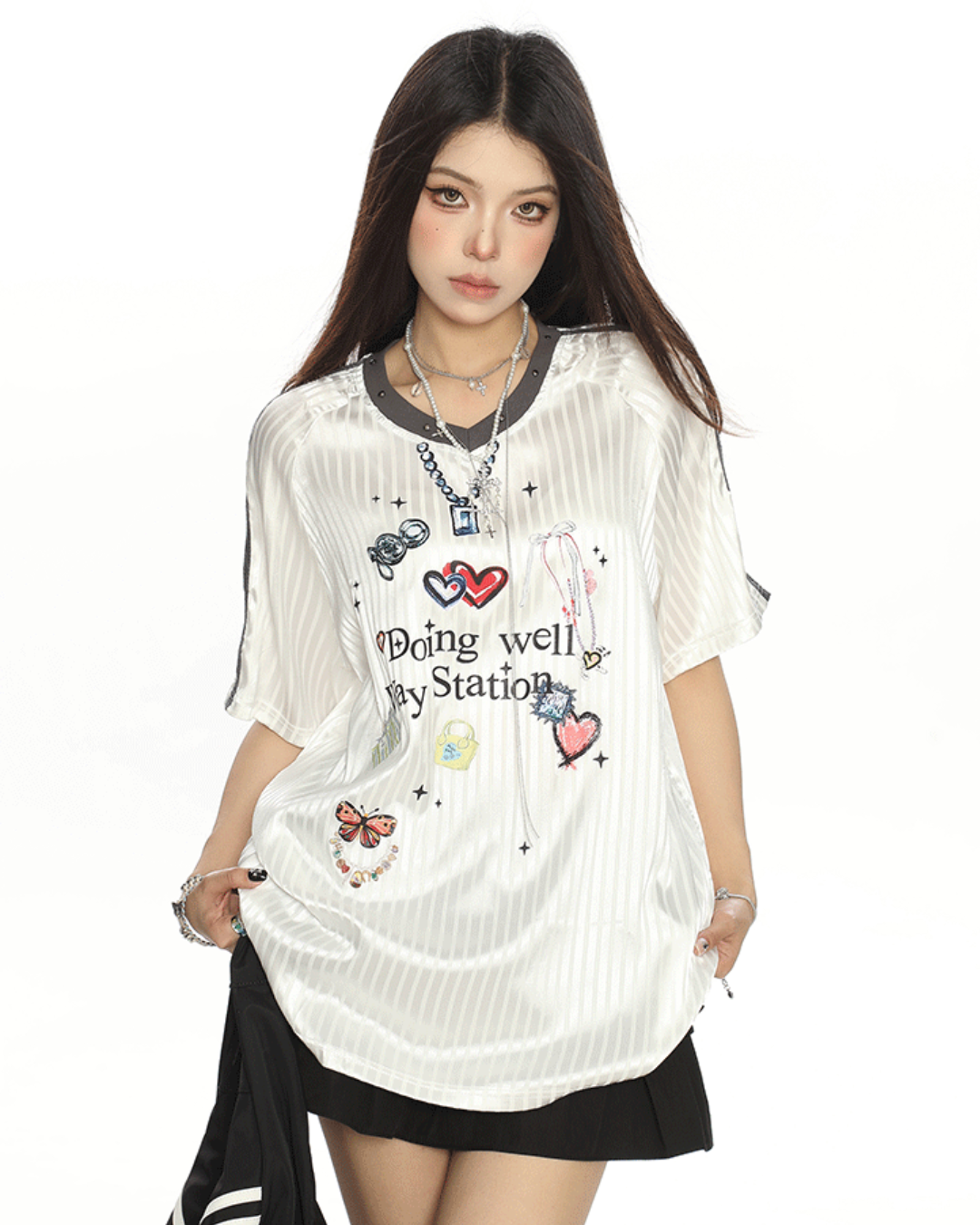 170cm,L