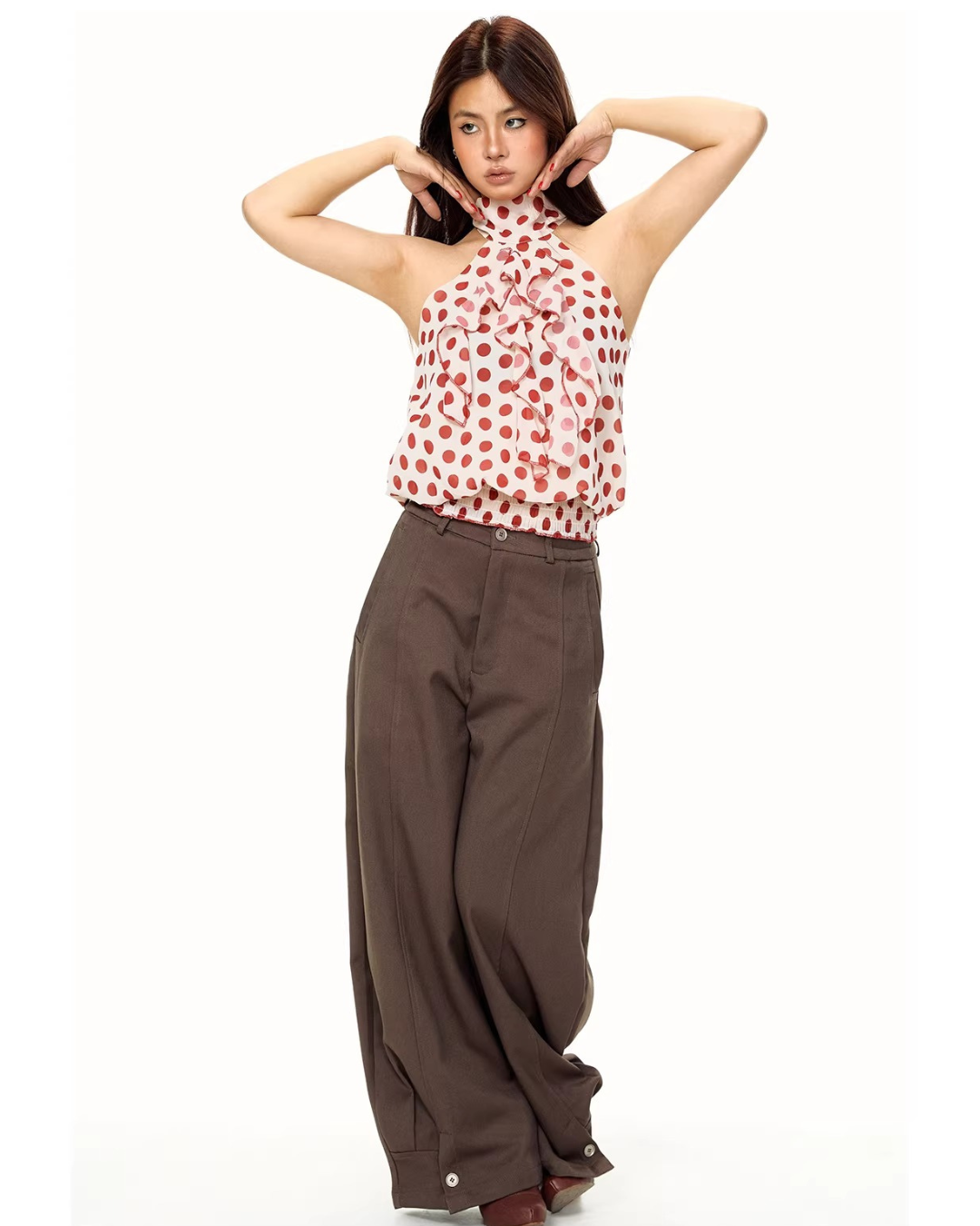 165cm,M