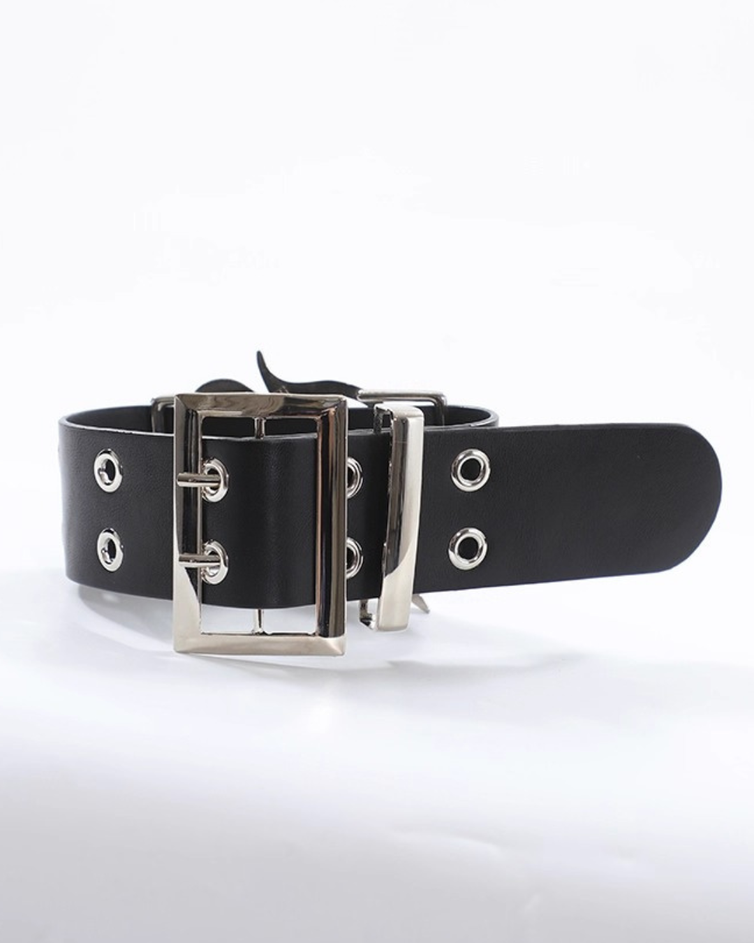 Cyberpunk Leather Band