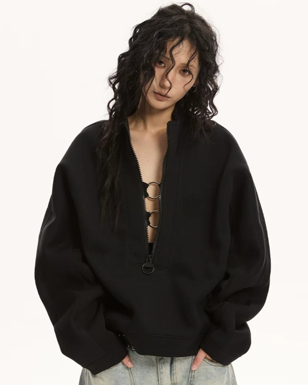 165cm,M