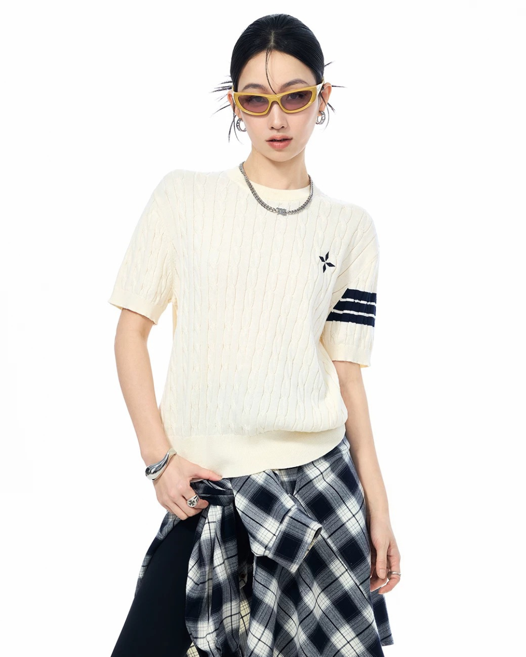 166cm,L