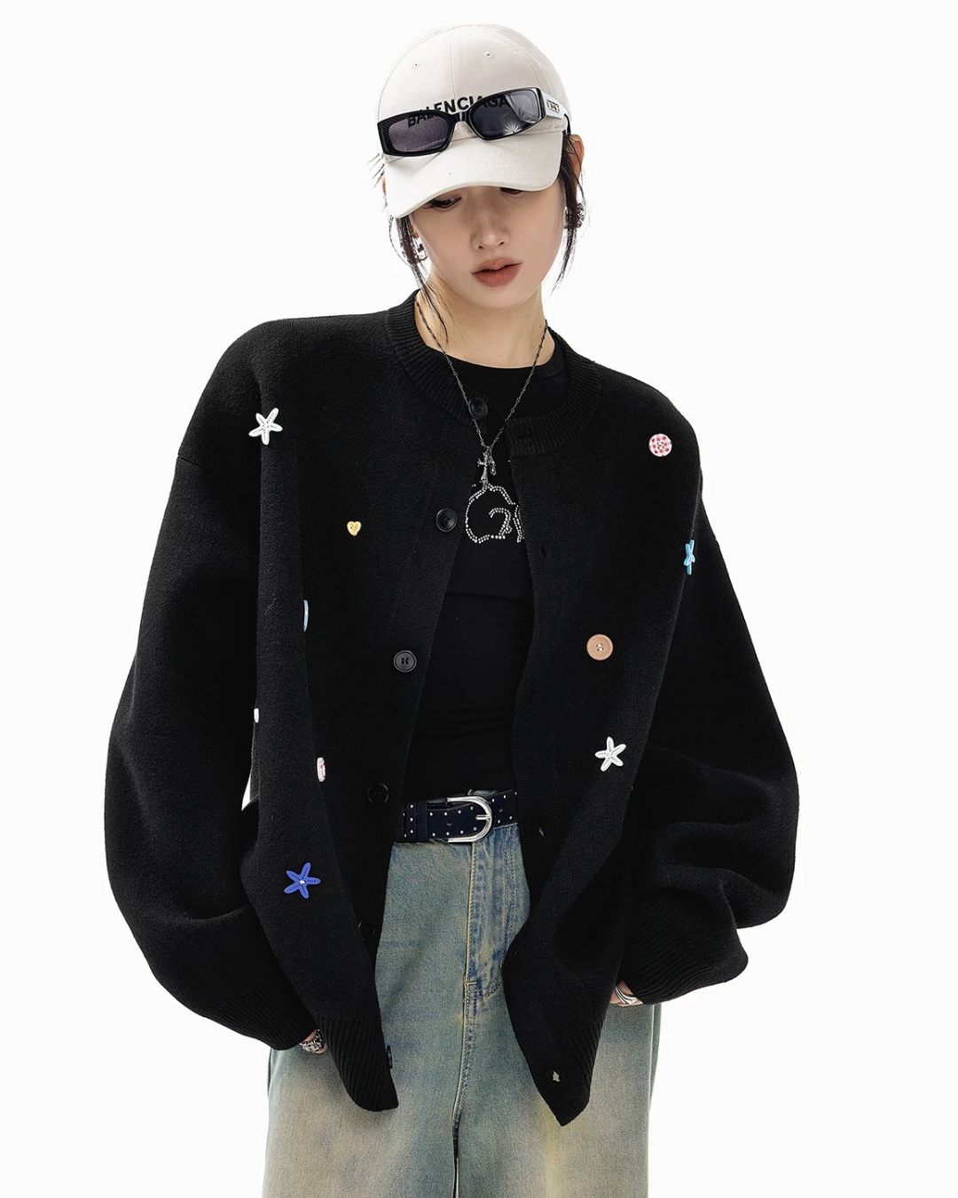 167cm,L