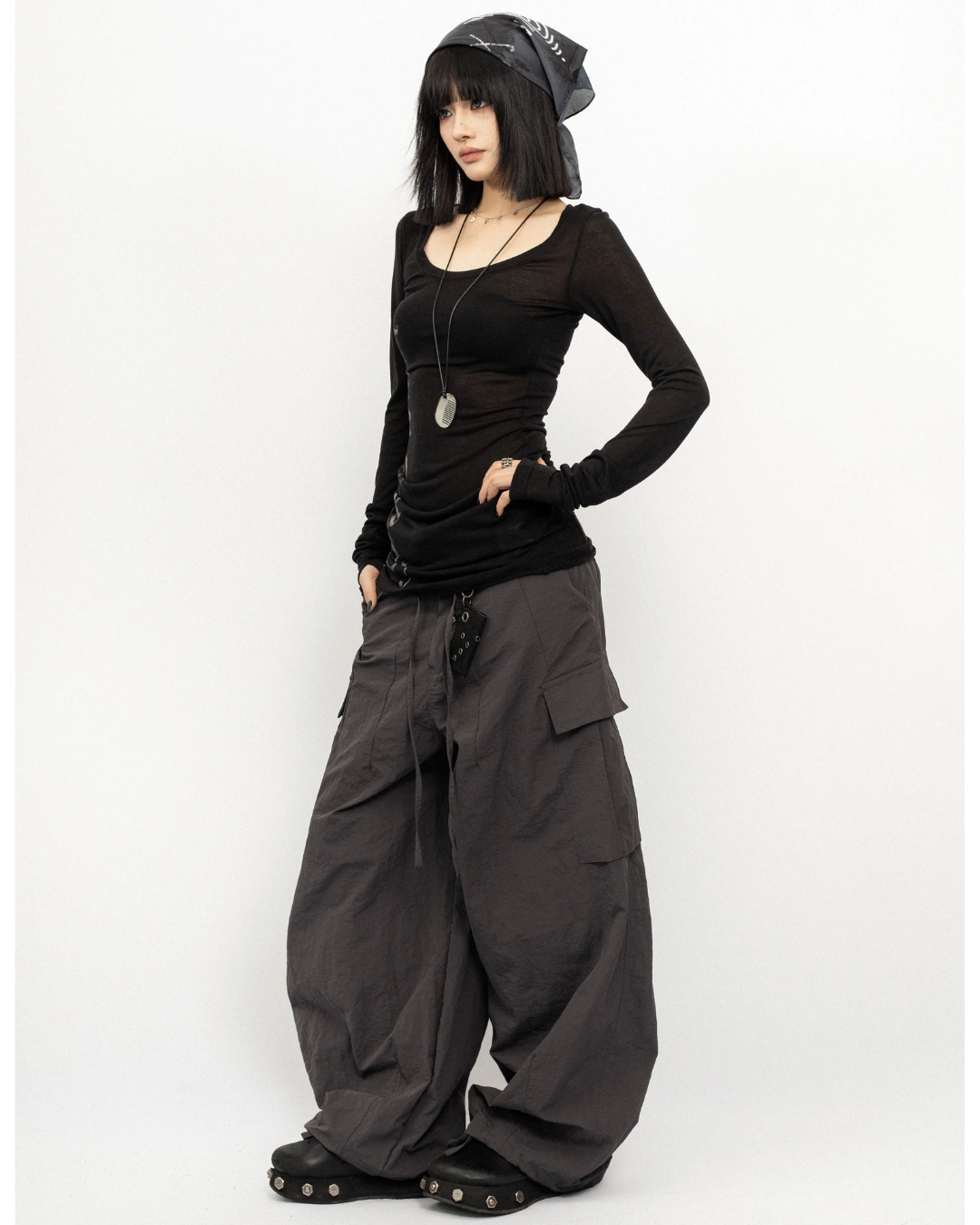 160cm,M