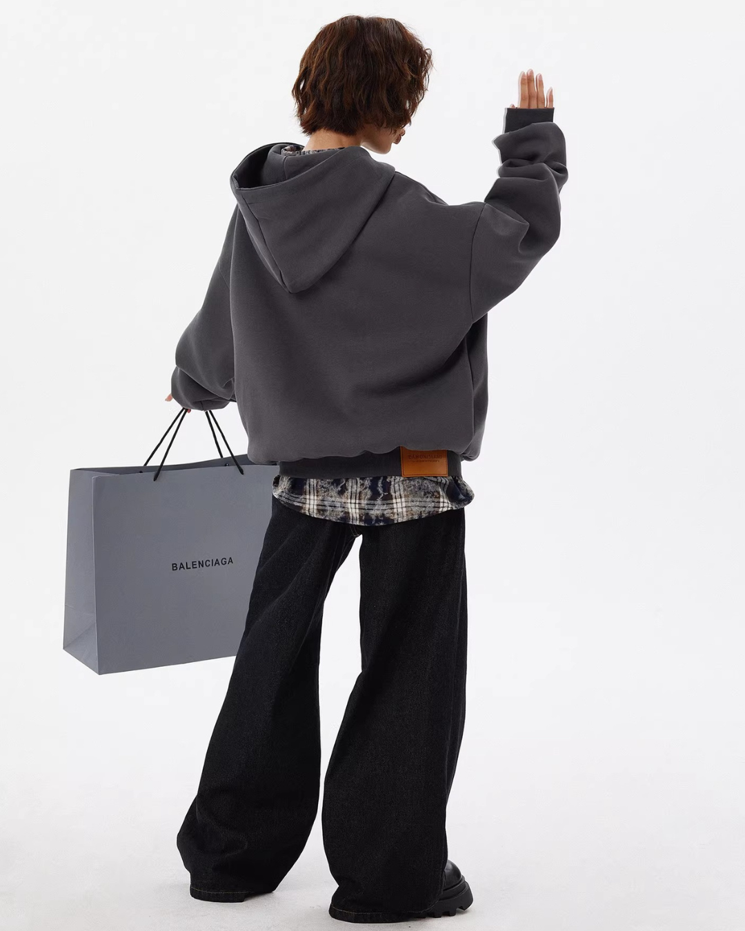 160cm,M