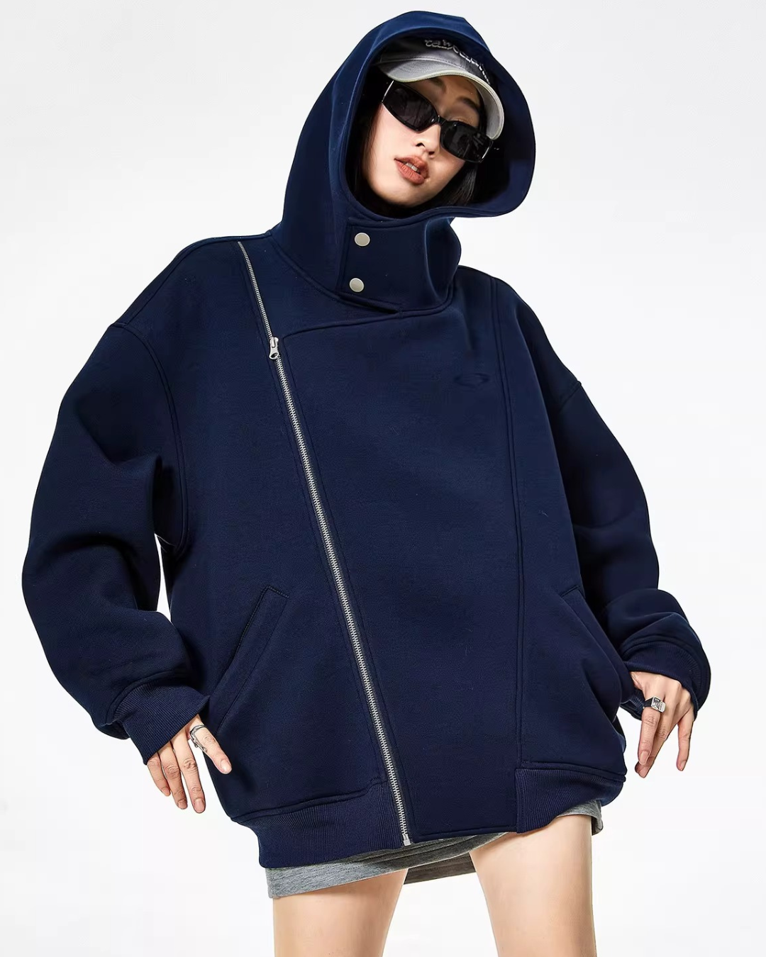 166cm,L