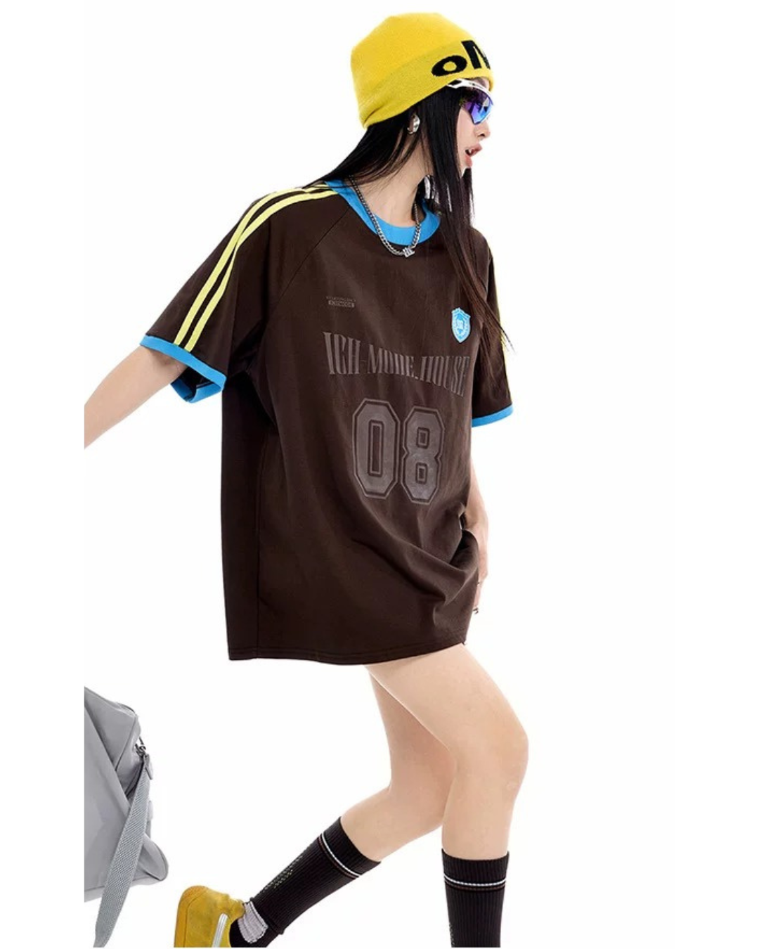 166cm,L
