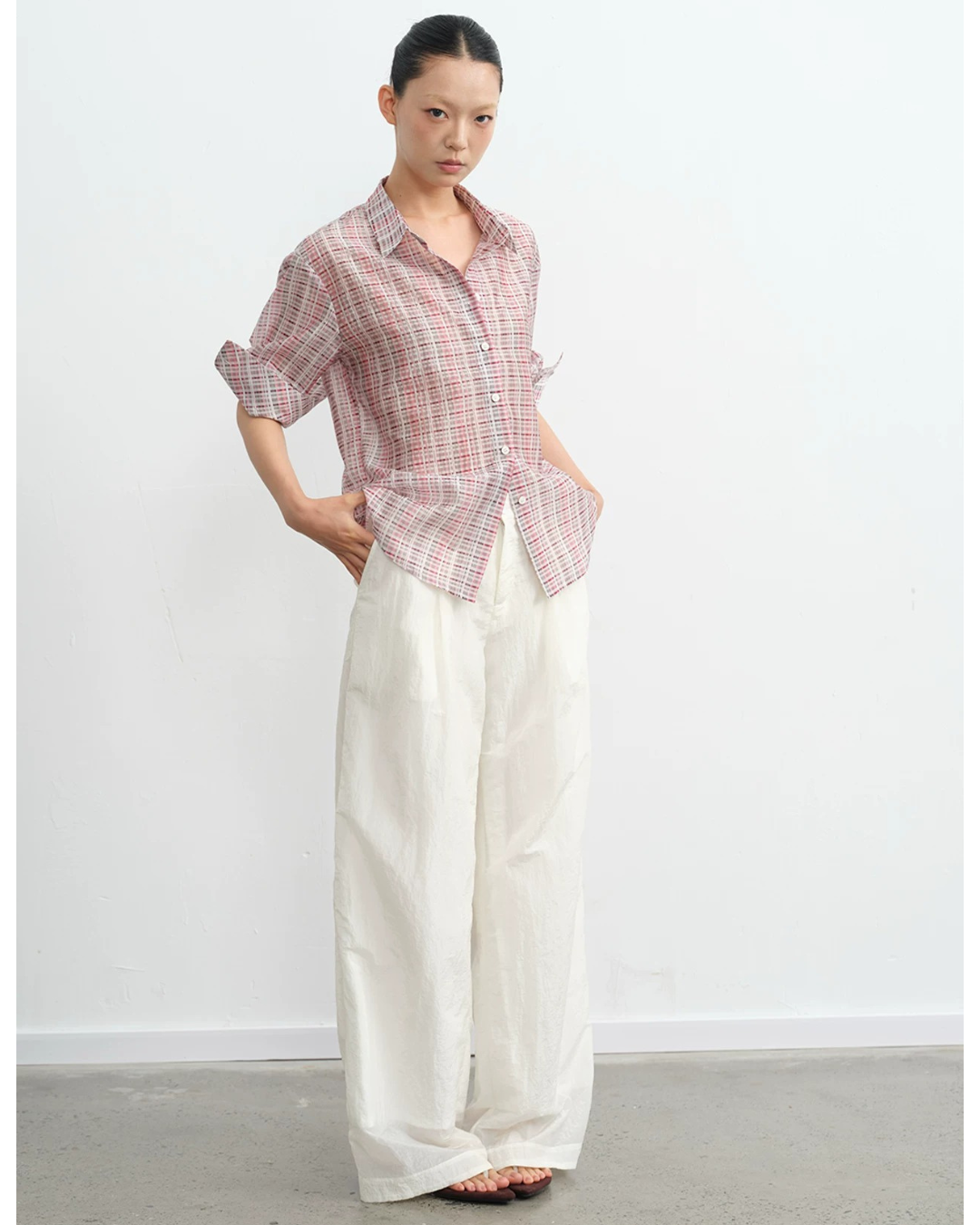 170cm,L