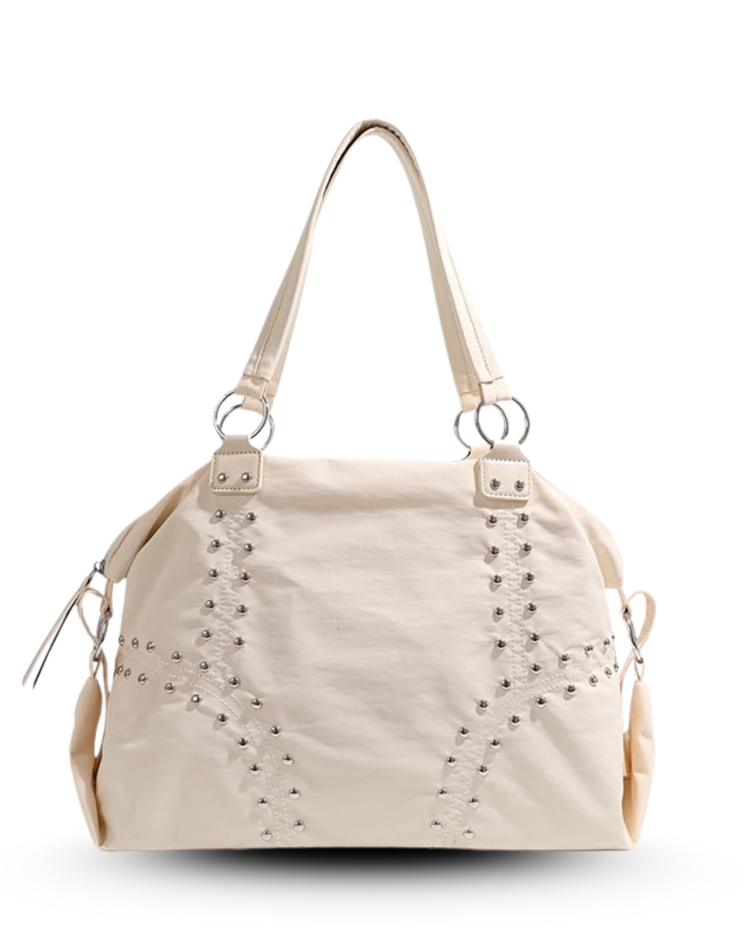 Studs Accent Big Boston