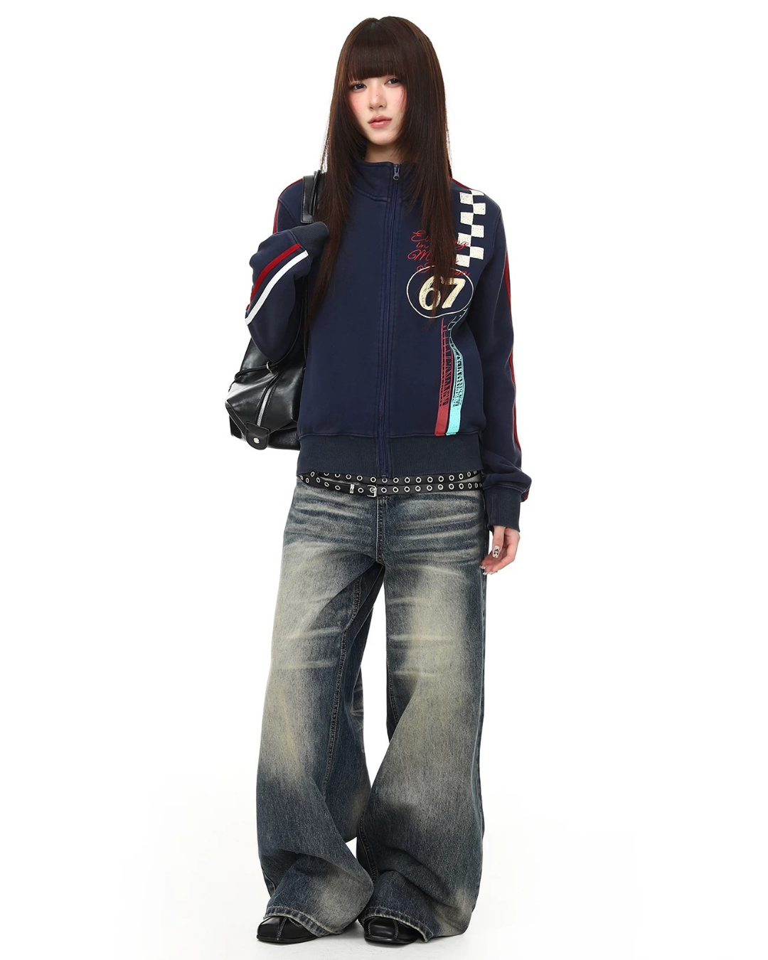 Racing 07 Track Jacket