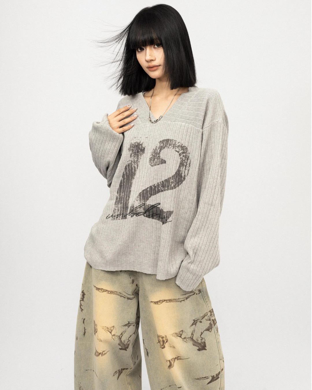 160cm,M