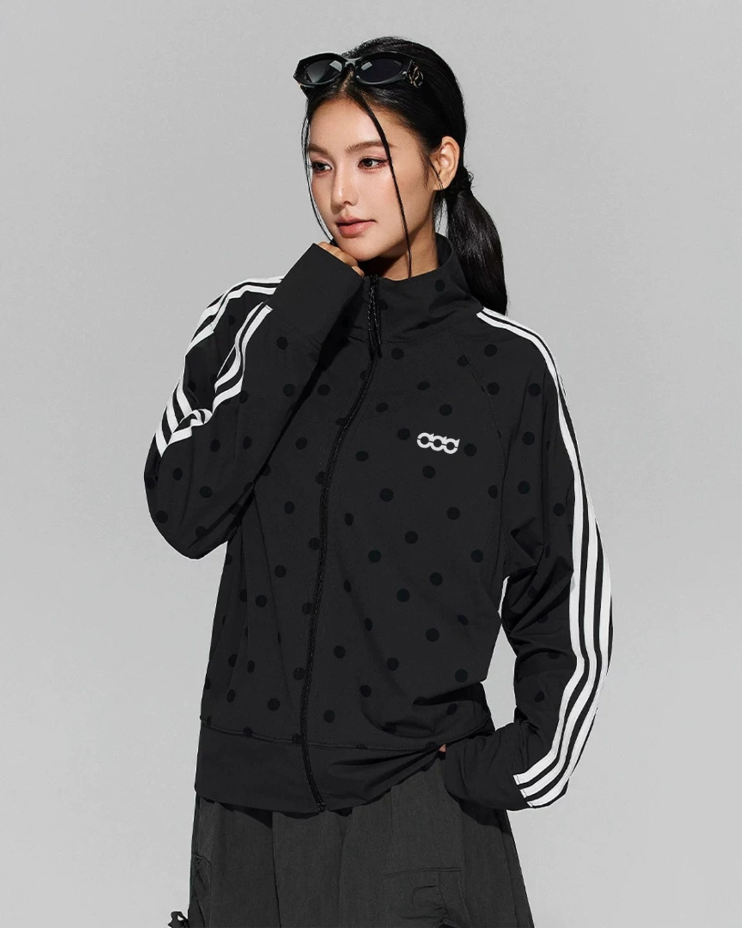 168cm,M