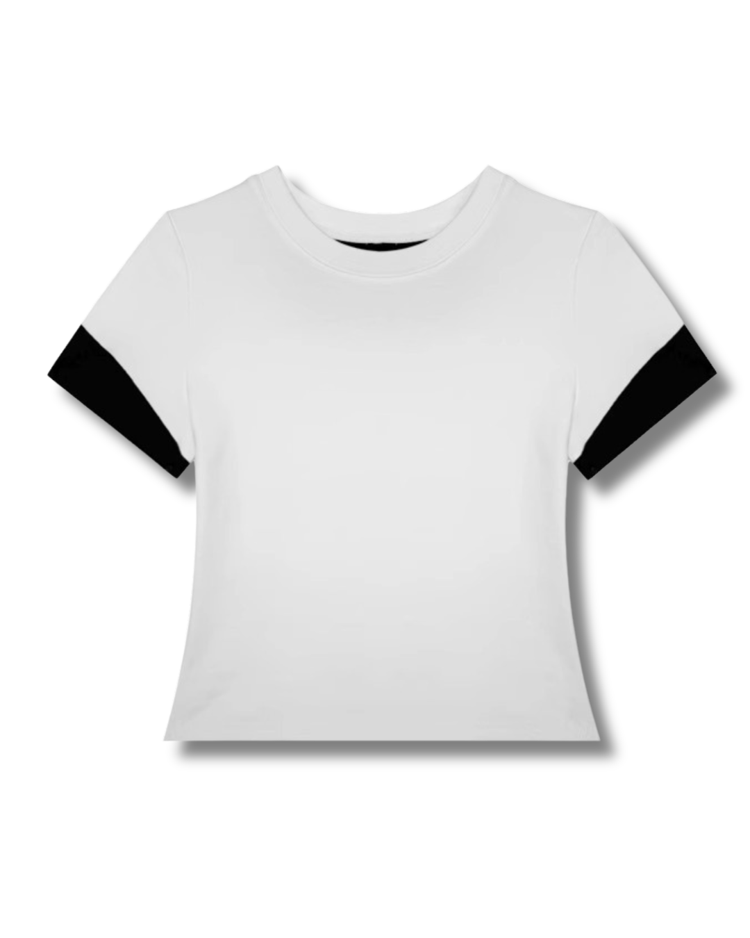 Tech Design T-shirt & Skirt