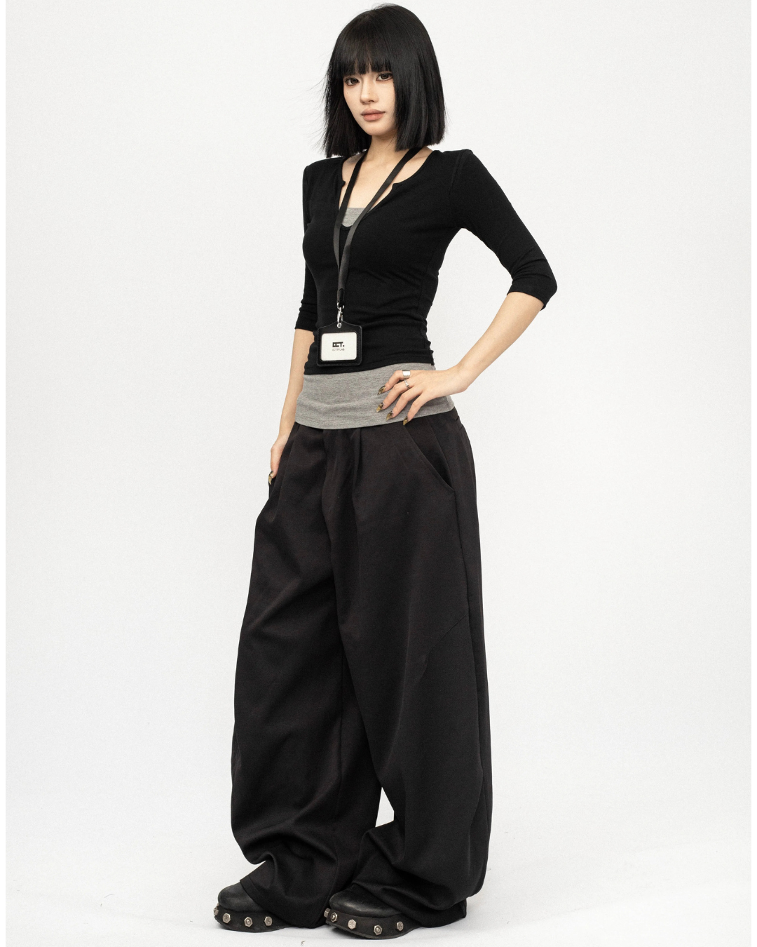 160cm,M