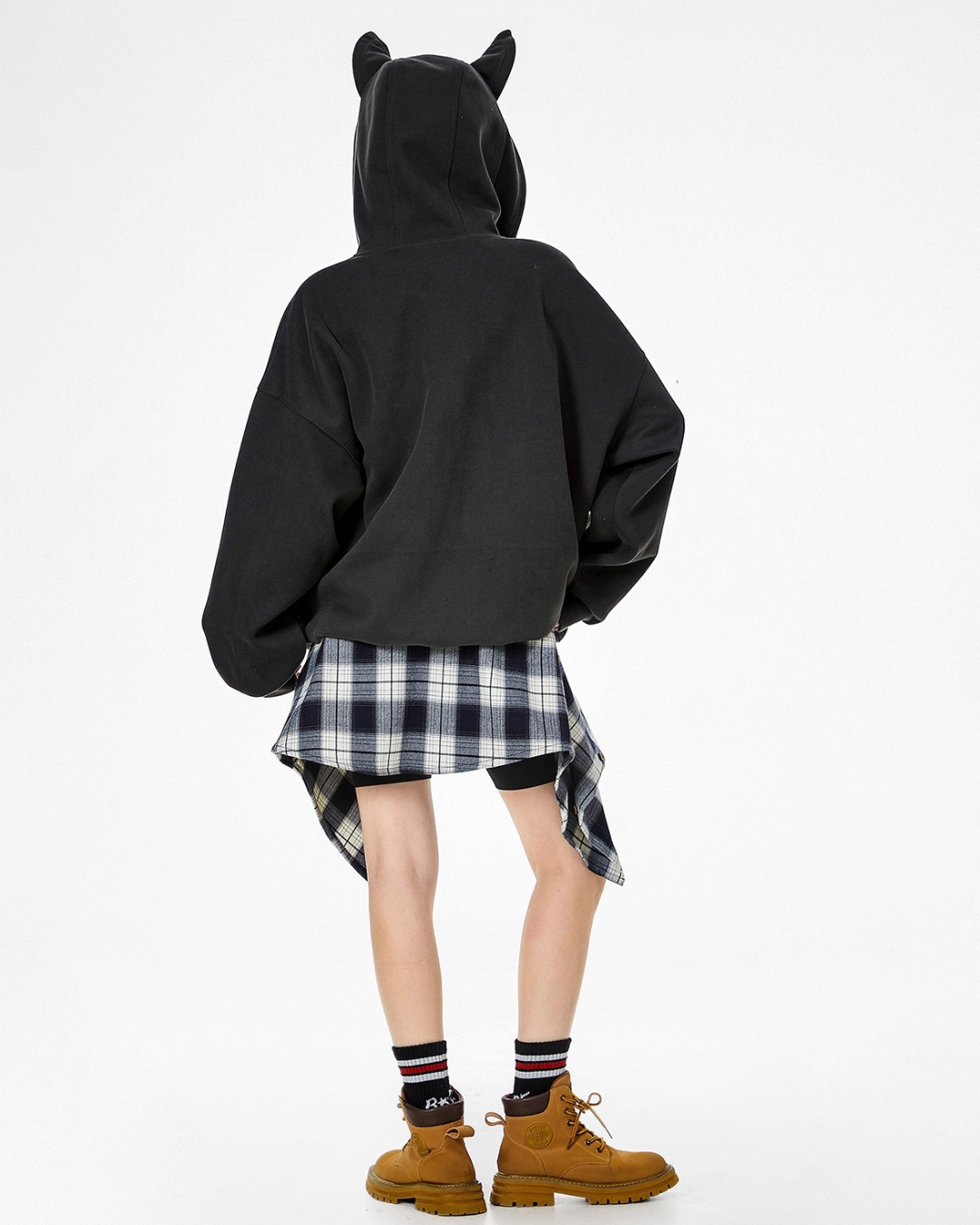 Playful Dog Zip Jacket