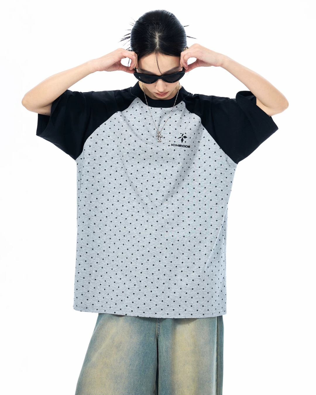 166cm,L