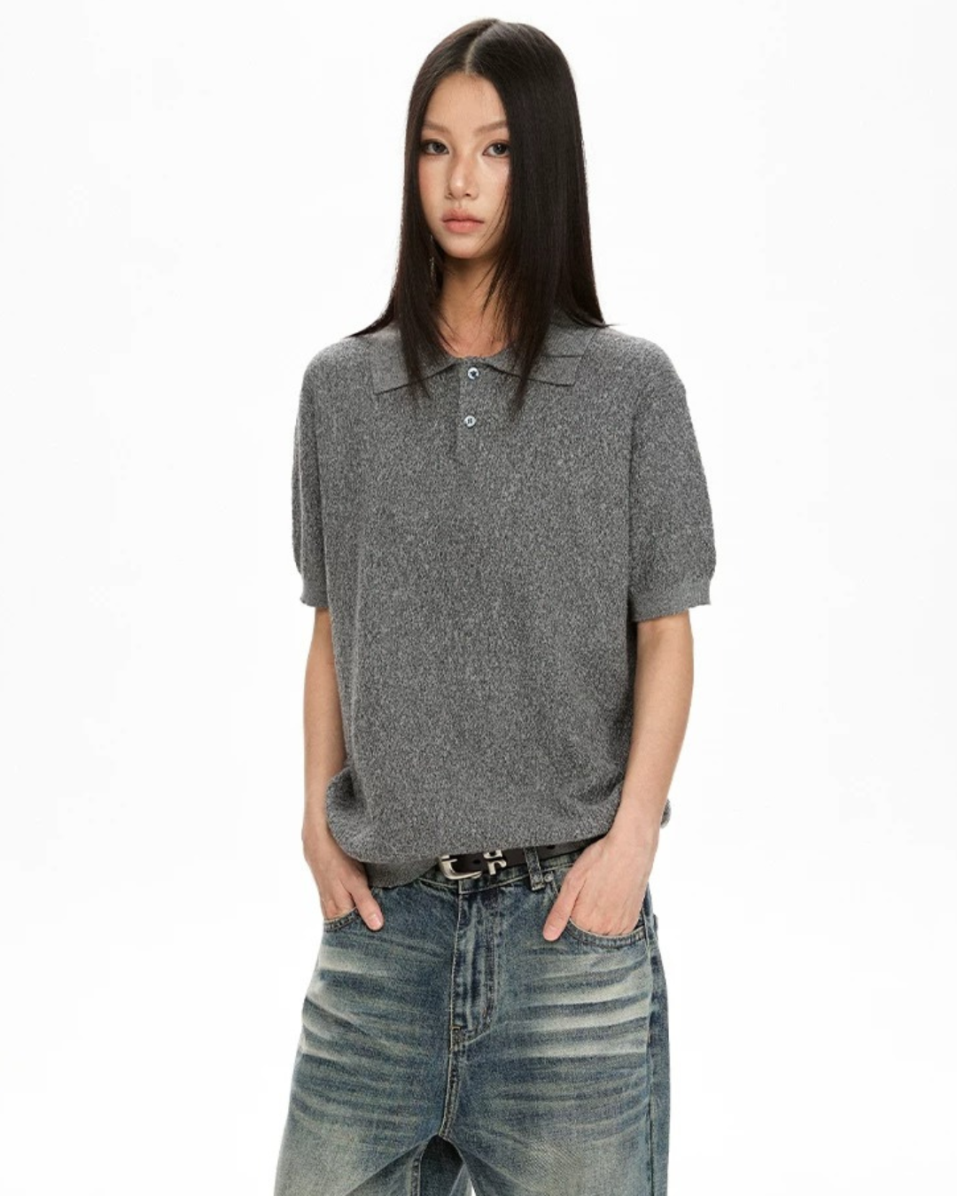 168cm,M