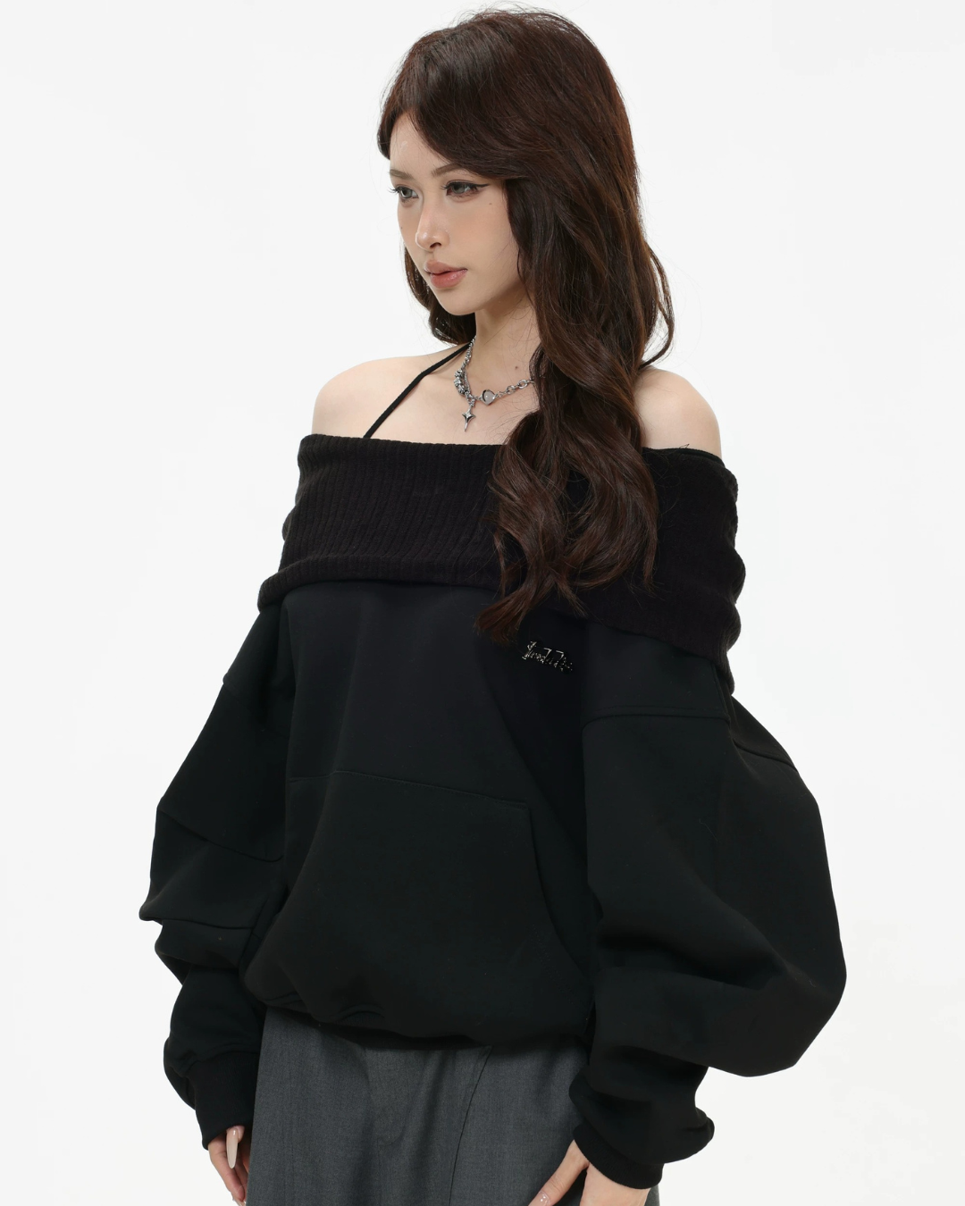 172cm,L