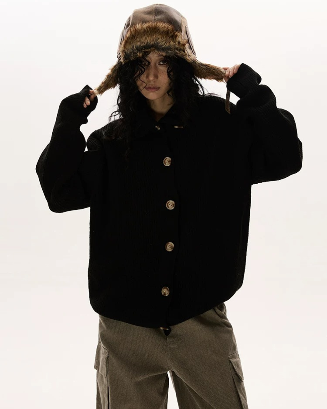 165cm,M