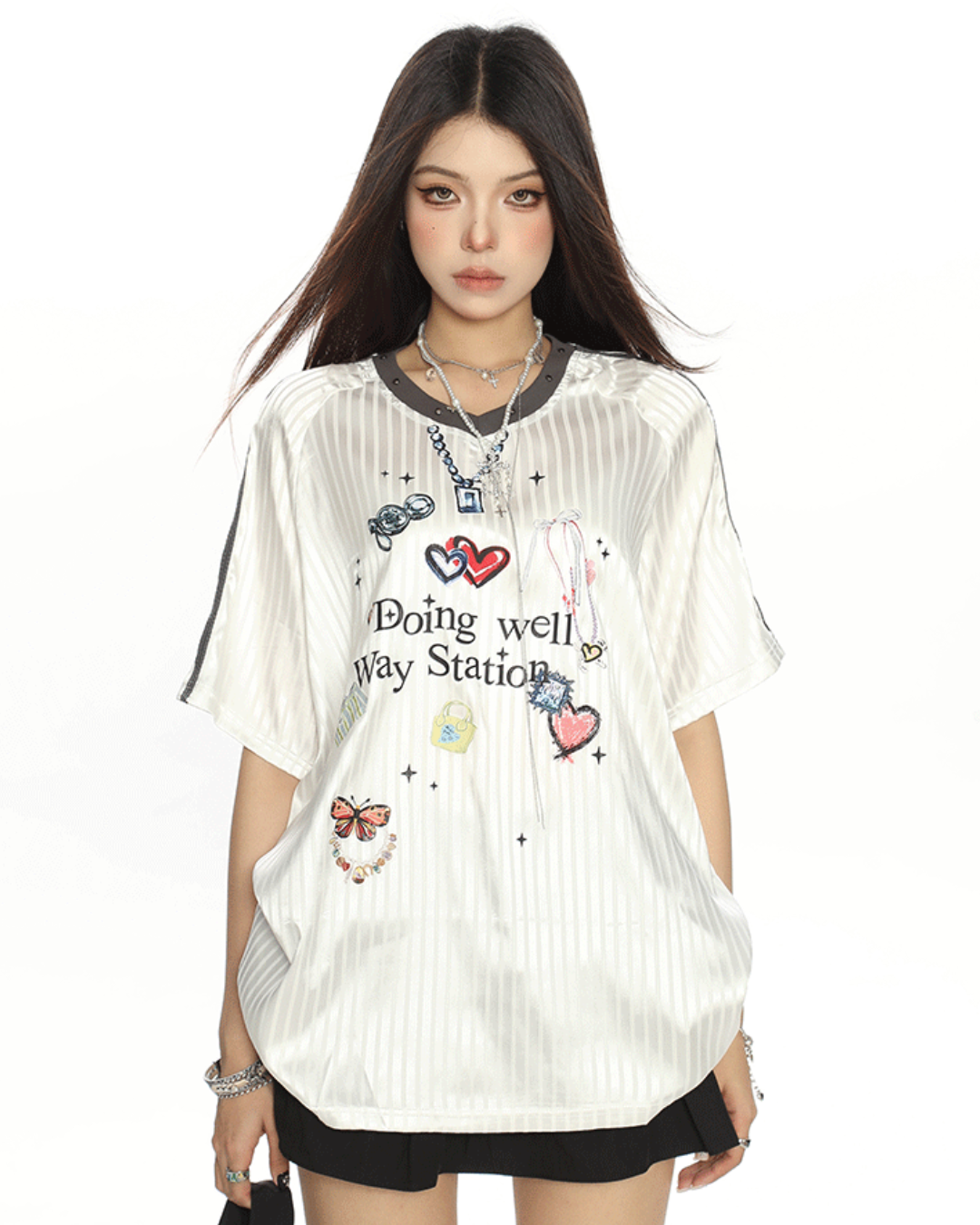 170cm,L