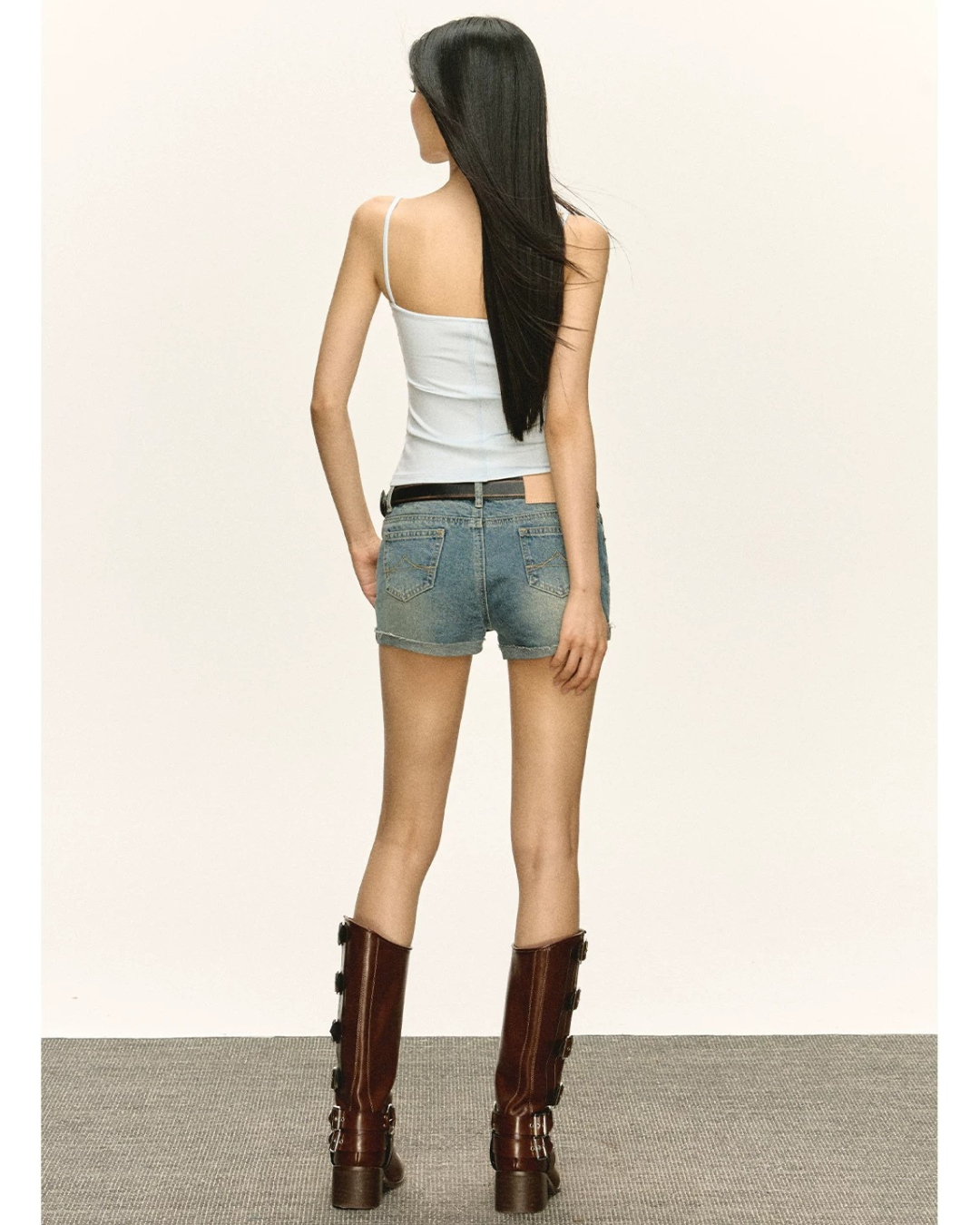 168cm,S